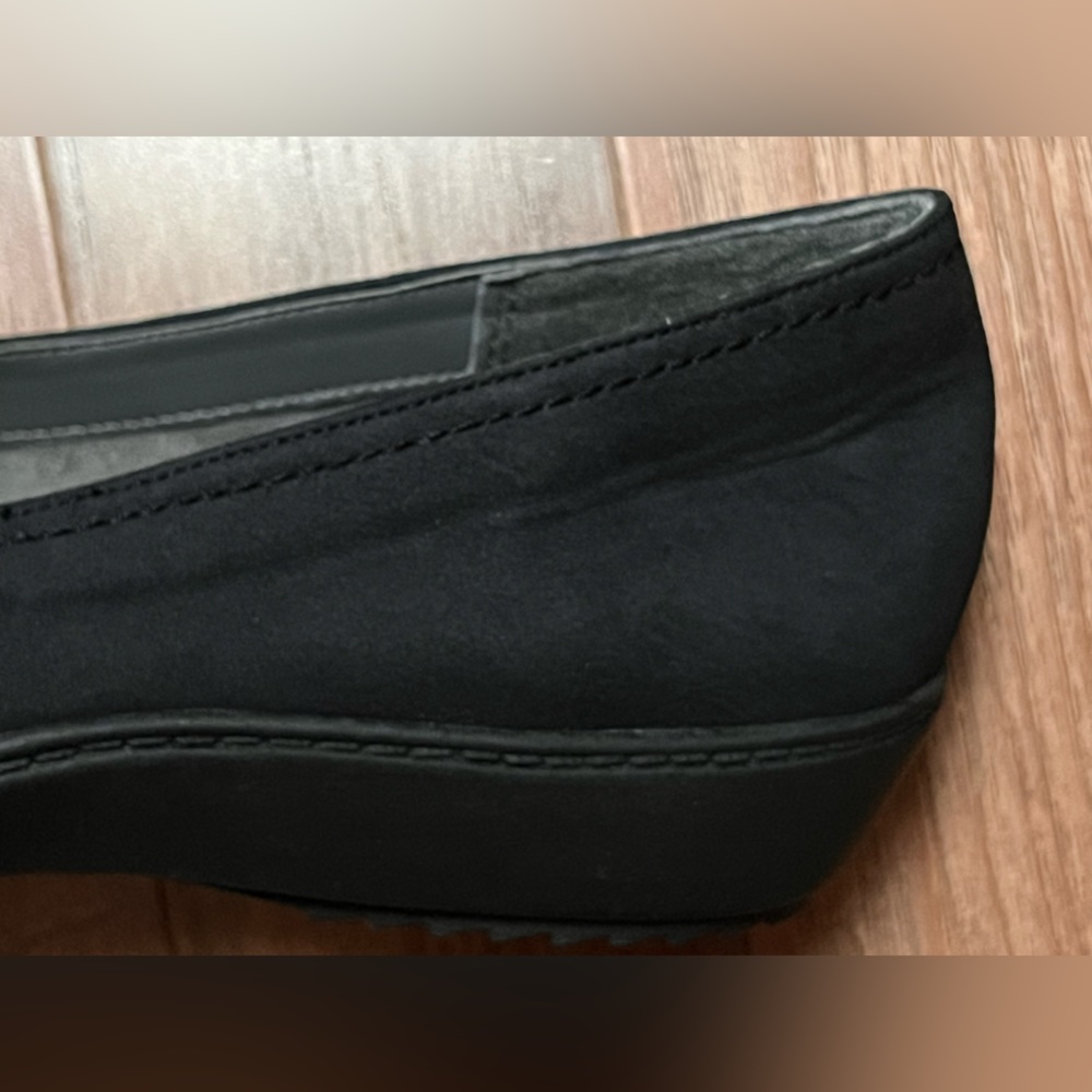 Brand new comfortable women loafers , cushioned 9M - Picture 4 of 6